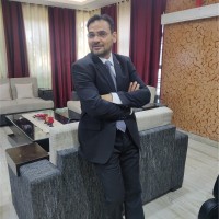 Naveen Kumar Email