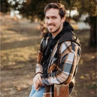 Group Dynamix Employee Trenton Ball's profile photo