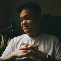 Cause+FX Employee Daniel Christian's profile photo