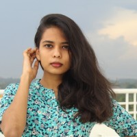 Gowthami V Email