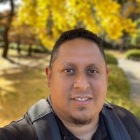 Lighteum Employee Gilbert Perez's profile photo