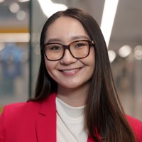University of Michigan Marsal Family School of Education Employee Zhanar Tuleutayeva's profile photo