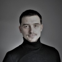 SPIEL Employee Robert Gryckiewicz's profile photo