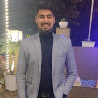 Bare Anatomy Employee Ekansh Mathur's profile photo