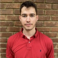 MangoGem S.A. Employee Nicolas Giot's profile photo
