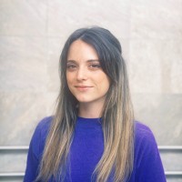 RadMas Technologies Employee Beatriz Cócera Chamorro's profile photo