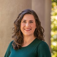 Monroe Harding, Inc Employee Kristen Heritage's profile photo