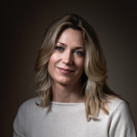 Standard Bio Employee Mireen Fikse's profile photo