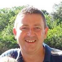 Nat West Employee Gary Lowe's profile photo