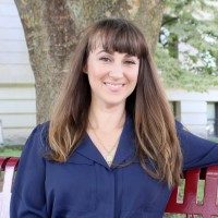 OneGoal Employee Stephanie Parry's profile photo