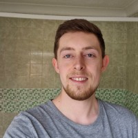 CamdenBoss Ltd Employee Aidan Kirby's profile photo