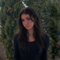 Hilton Employee Jenna Ortega's profile photo