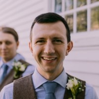 Chewonki Foundation Employee Andrew Hunter's profile photo