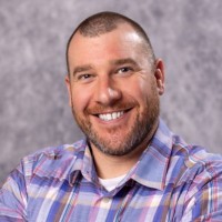 Gannon University Employee Andrew Lapiska's profile photo