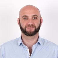Tiphys Employee Luca Tiezzi's profile photo