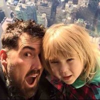 Sprint Employee Kyle Raines's profile photo