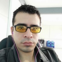 Simpat Tech Employee Jaime Mendez's profile photo