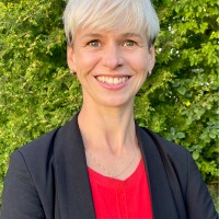 apo.com Group Employee Sandra Haubold's profile photo