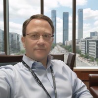 Oesia Employee Iñigo Landaburu Casado's profile photo