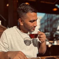 Mithil Jaysen Email & Phone Number