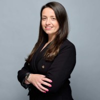 Pangea Employee Blánaid Chuinneagáin's profile photo