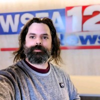 WSFA 12 News Employee David Domingue's profile photo