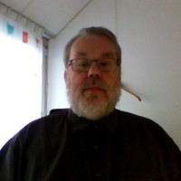 FMV - Försvarets materielverk Employee Roger Larson's profile photo