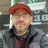 Miguel Cruz Email & Phone Number