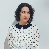 Dramaton Employee Beatris Ritenband's profile photo