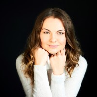 Zhanna Dalbenka Email & Phone Number