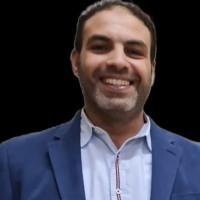Tec Solution Group Employee Hamdy Mohamed's profile photo