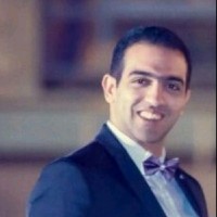 DuxCorp Employee Mohamed Essawy's profile photo