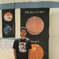 Microsoft Employee Animesh Pathak's profile photo