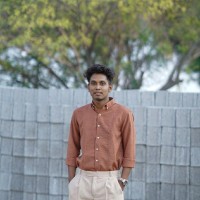 EZED TECH Employee Jishnu Sabu's profile photo