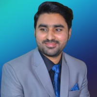 Techverxe Employee Mohsin Nazir's profile photo