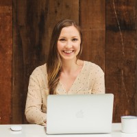 7Mesh Industries Inc. Employee Emily Hooper's profile photo