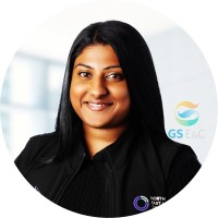 Sophana Cruickshank's profile photo