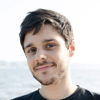 Minuscode Employee João Mamede's profile photo