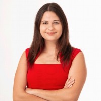 ProResource, Inc. Employee Marissa Gimble's profile photo