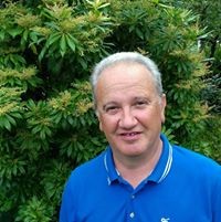 Glasgiven Contracts Ltd Employee Andy Greer's profile photo