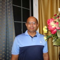 Hyatt Hotels Corporation Employee Ron Green's profile photo