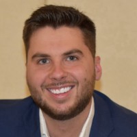 PTC Employee Joe Clay's profile photo