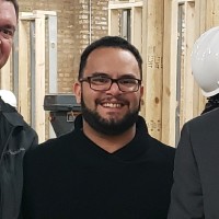 Revolution Workshop Employee Manny Rodriguez's profile photo