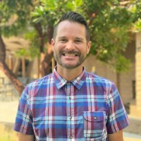 Calvary Church of Santa Ana Employee Matt Doan's profile photo