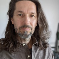 Creative Force Team Employee Richard de Nys's profile photo