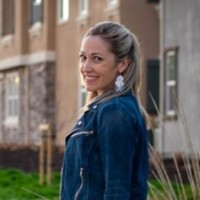 METIS Real Estate Employee Kate Barnes's profile photo