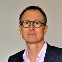 Aperam Employee Bruno Boulogne's profile photo