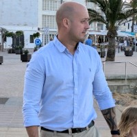 Luke Waters Email