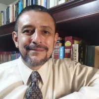 CoSource Employee Azael Vargas Ballesteros's profile photo