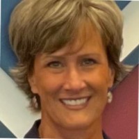 Amy Cell Talent Employee Karen Haneline's profile photo